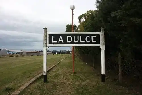 Se suspende la fiesta por el aniversario de La Dulce