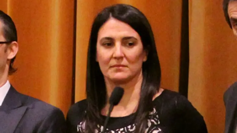 Cambios en el Gabinete de Cristina: Renunció Puricelli y Cecilia Rodríguez es la nueva Ministra de Seguridad