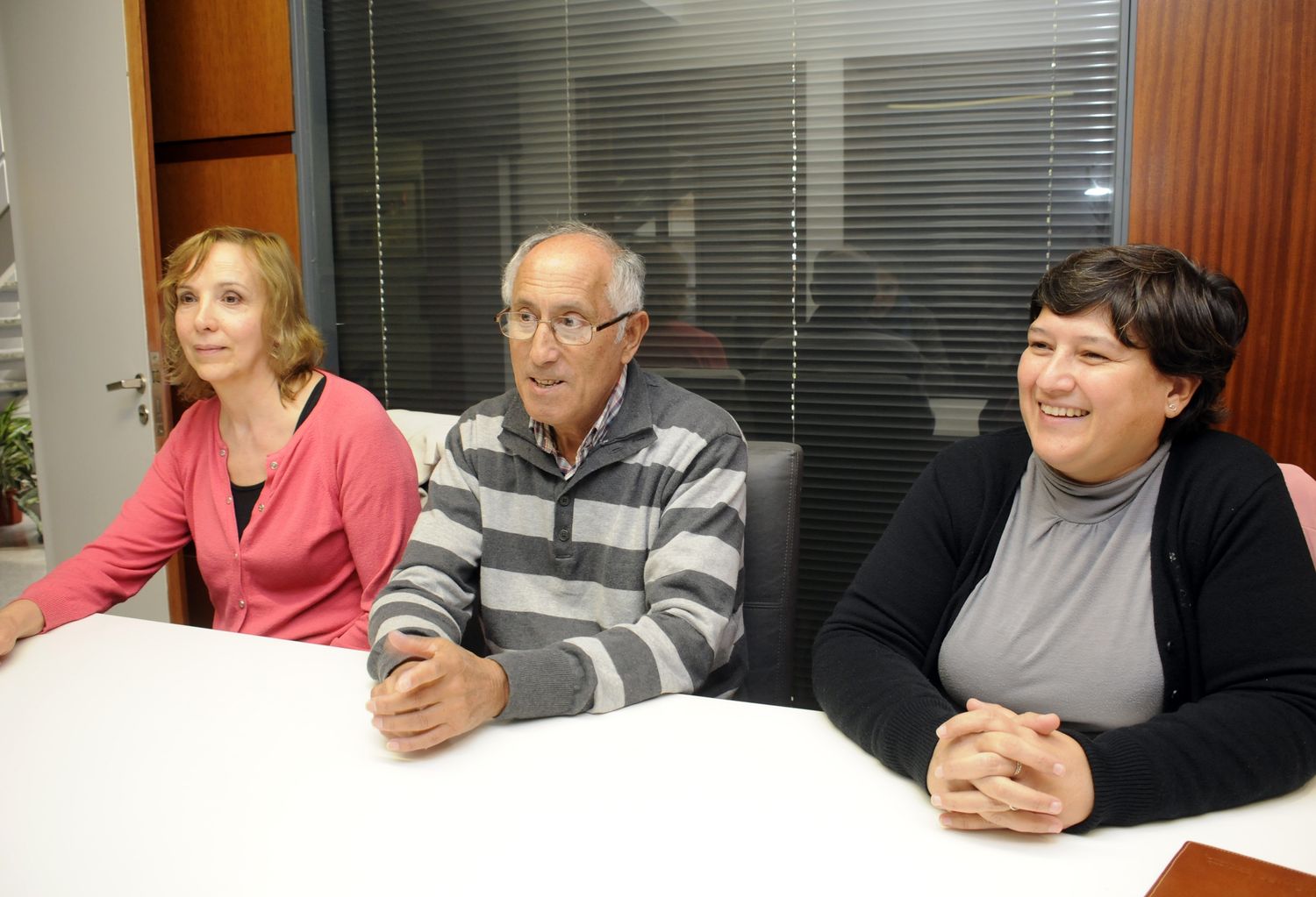 El primer graduado en Licenciatura de Turismo