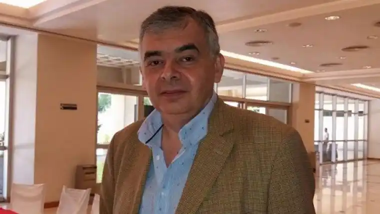 Renunció el director nacional de SIDA