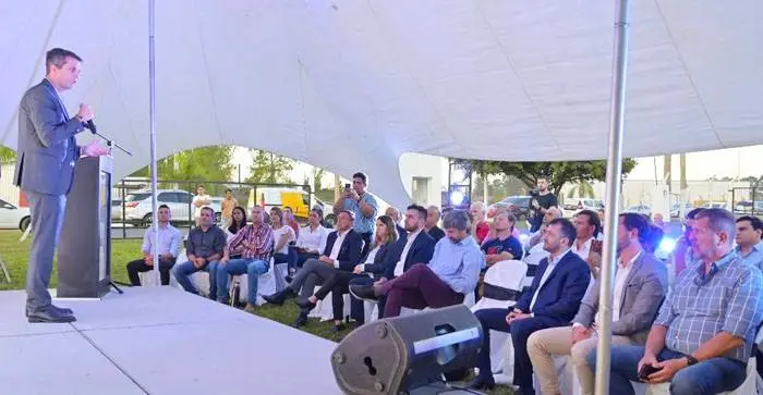 Desde el municipio se planea subsidiar el costo energético de empresas
