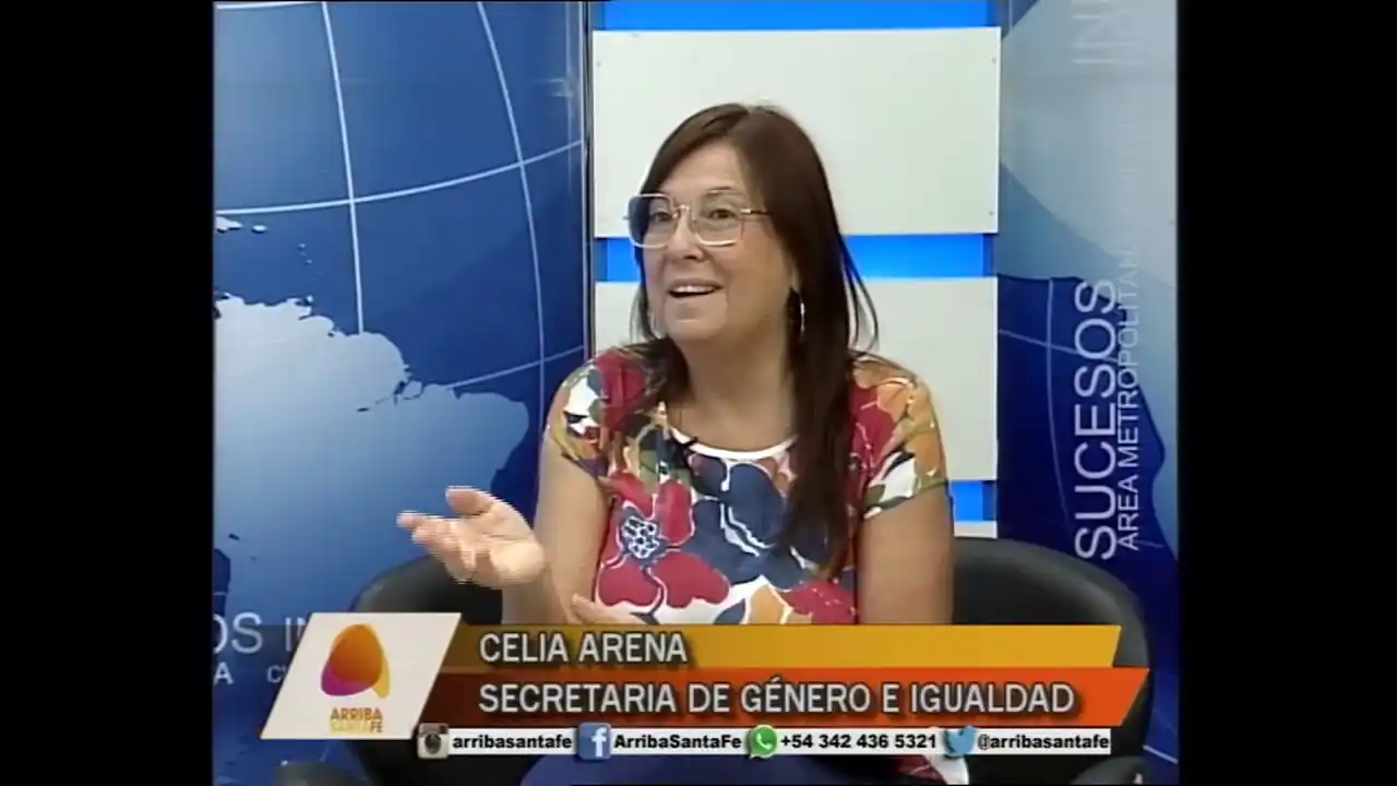 Desafíos de la Secretaria de Género e Igualdad para el 2020