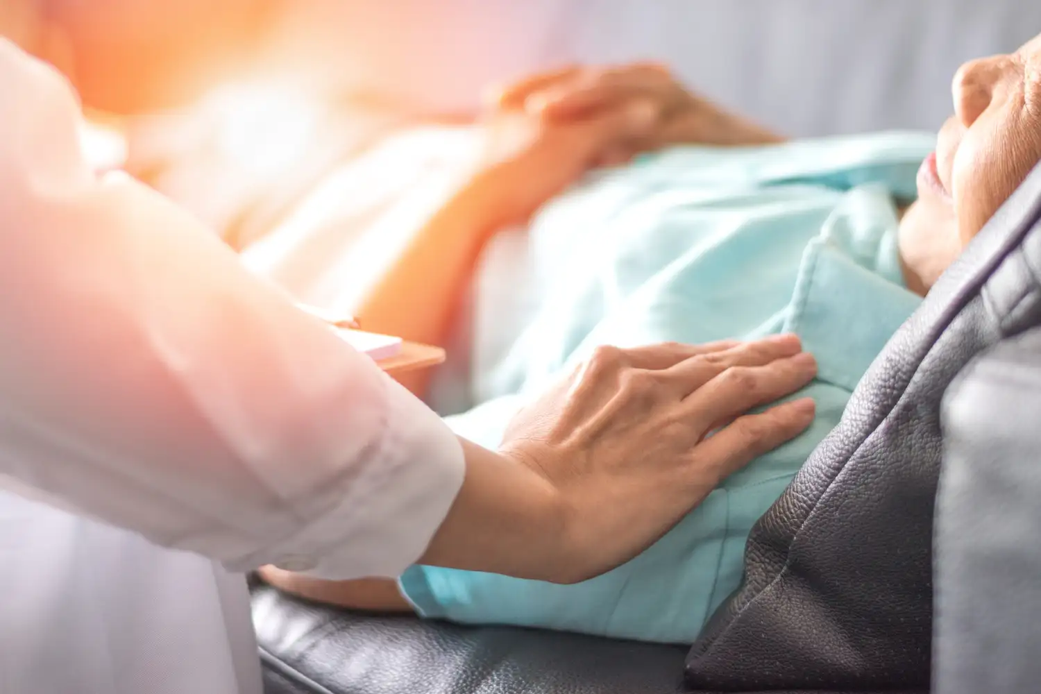 Se trata de una oportunidad única para aprender y compartir experiencias sobre este aspecto crucial de la atención médica.