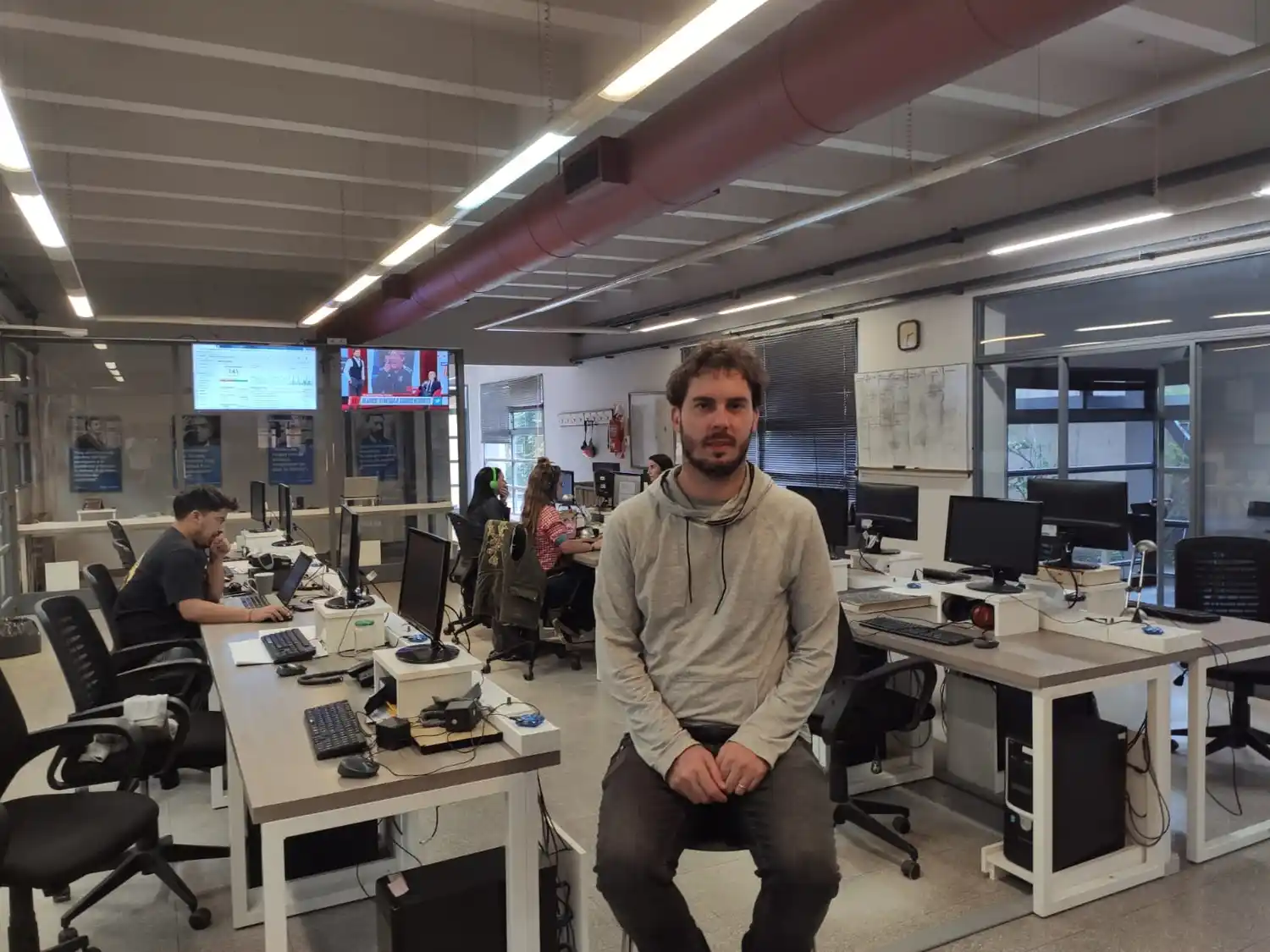 "La gente está dispuesta a pagar un precio superior por un producto de calidad"