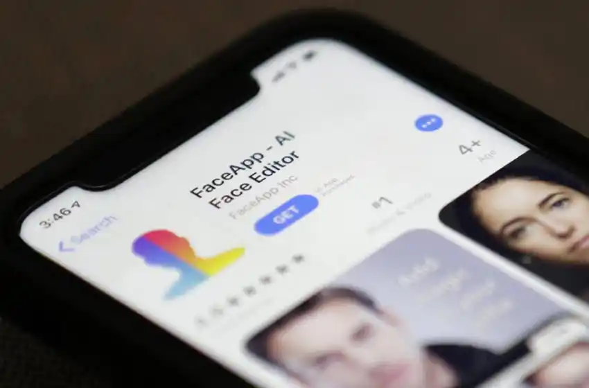 Demócratas estadounidenses piden al FBI que se investigue «FaceApp» por sus lazos rusos