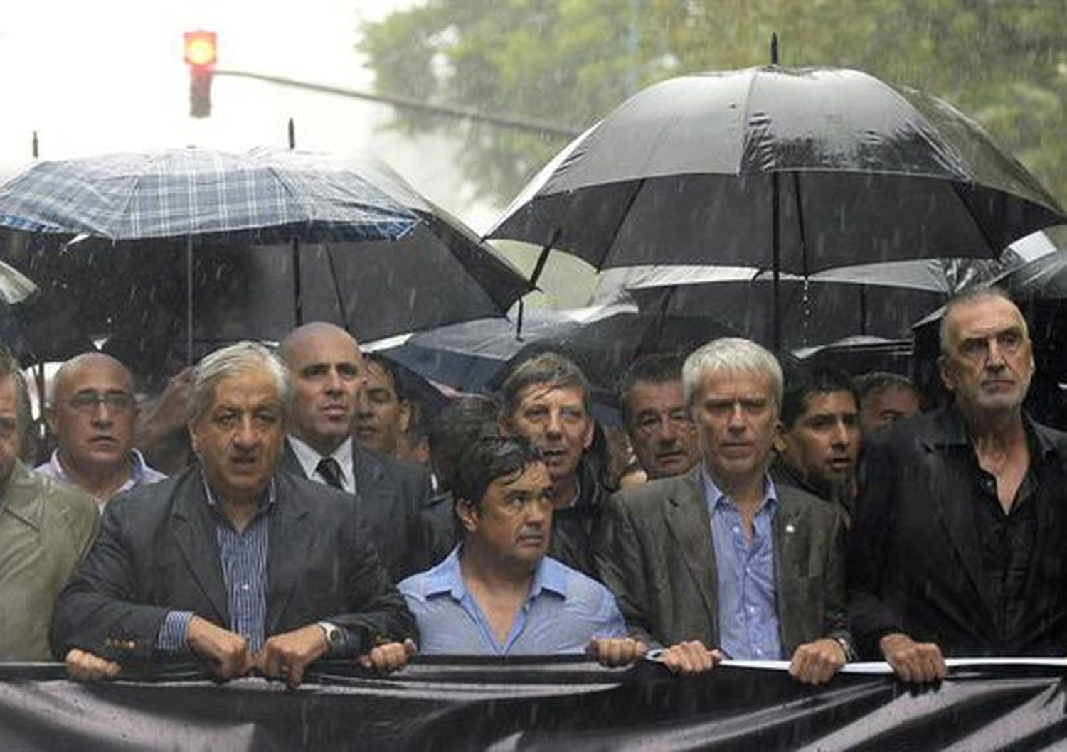 Cristina Fernández: "18F, el bautismo de fuego del partido judicial"