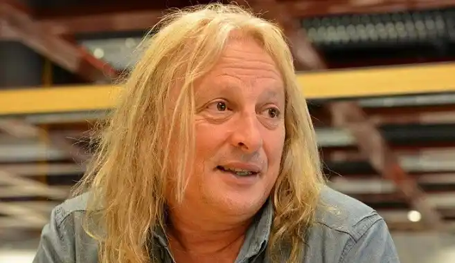 "Pollo" Sobrero: "El kirchnerismo es peor que Menem"