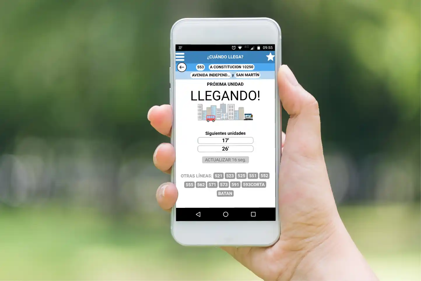 Insólito: Secuestraron la app “Cuándo llega” y piden 200 mil dólares de rescate