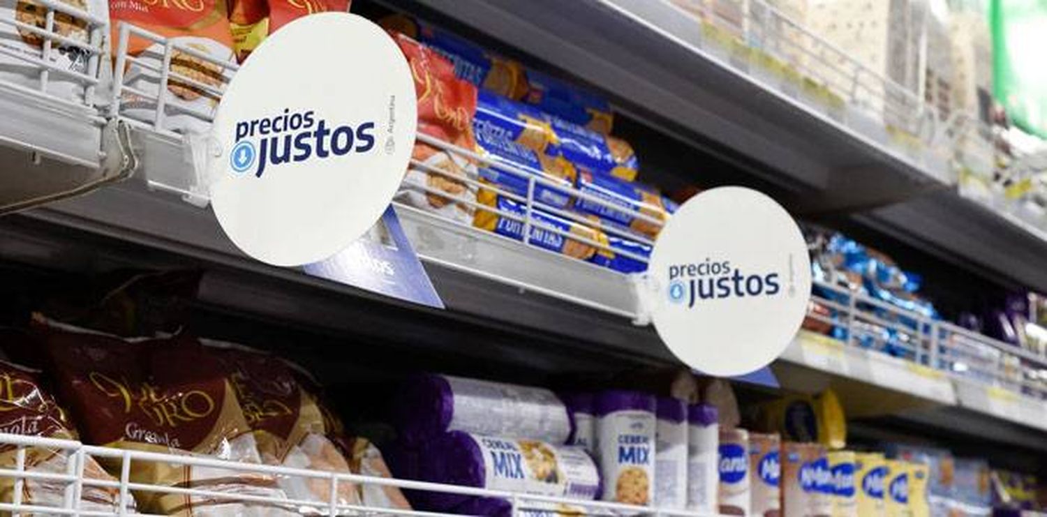 Defienden Precios Justos como herramienta para bajar la inflación