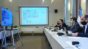 Hubo acuerdo en la paritaria docente nacional 