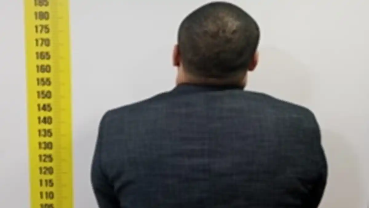 CAPTURAN A «CRIPTOESTAFADOR» en Chacao: tenía más de 10 víctimas en su haber