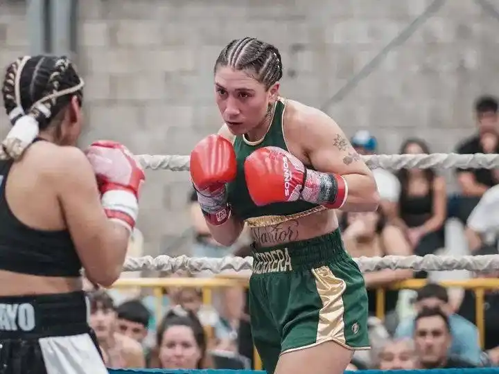 Foto: Delfina García.