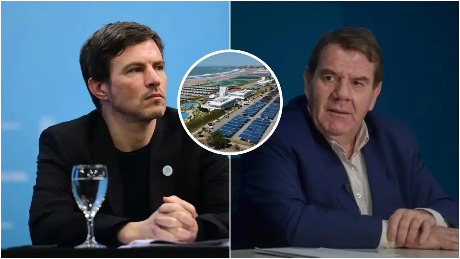Cruce por Punta Mogotes: Mar del Plata no se presentó a la reunión con Provincia y crece la tensión por el traspaso