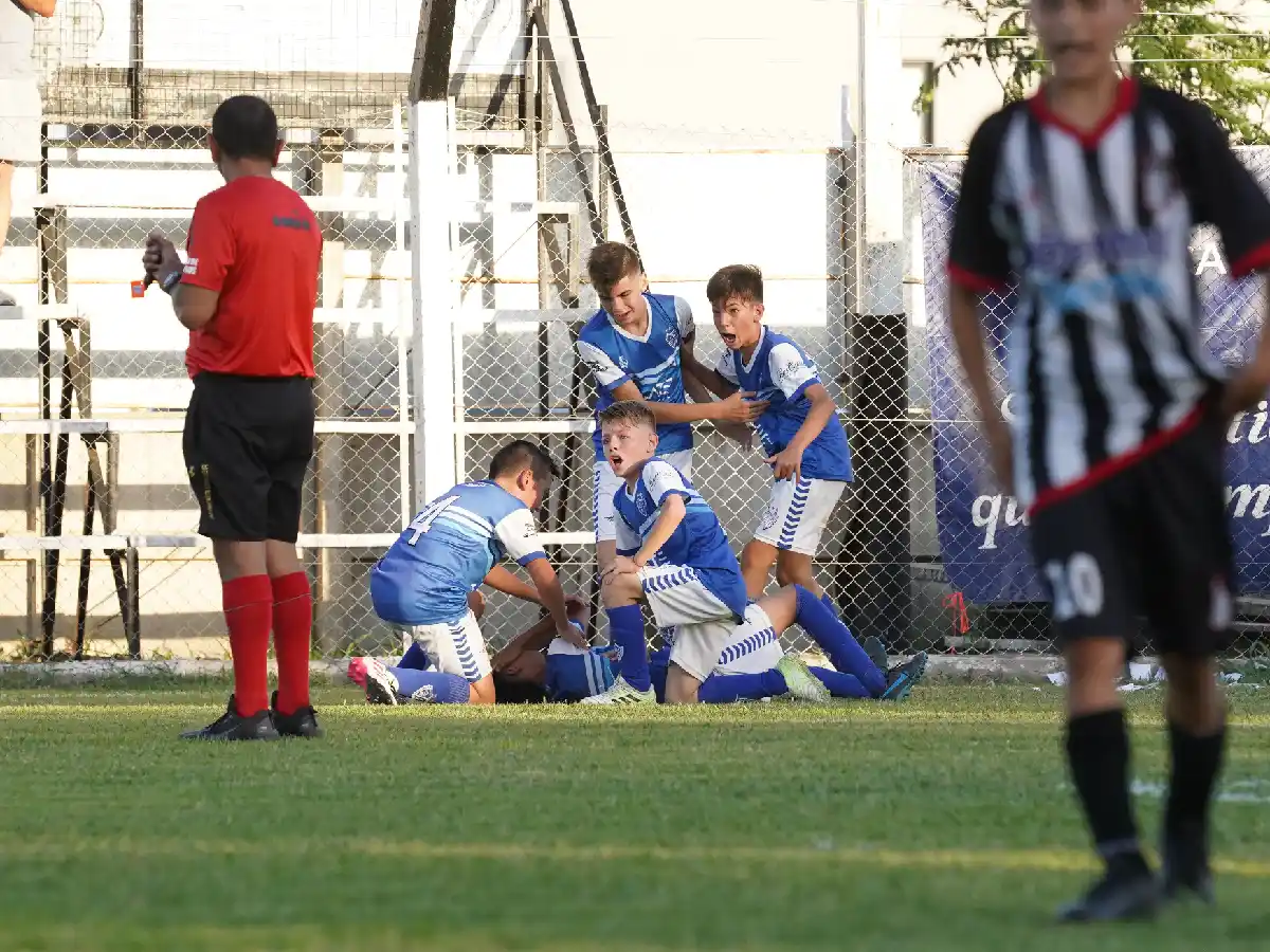 ¿Cómo se juega el Nacional?