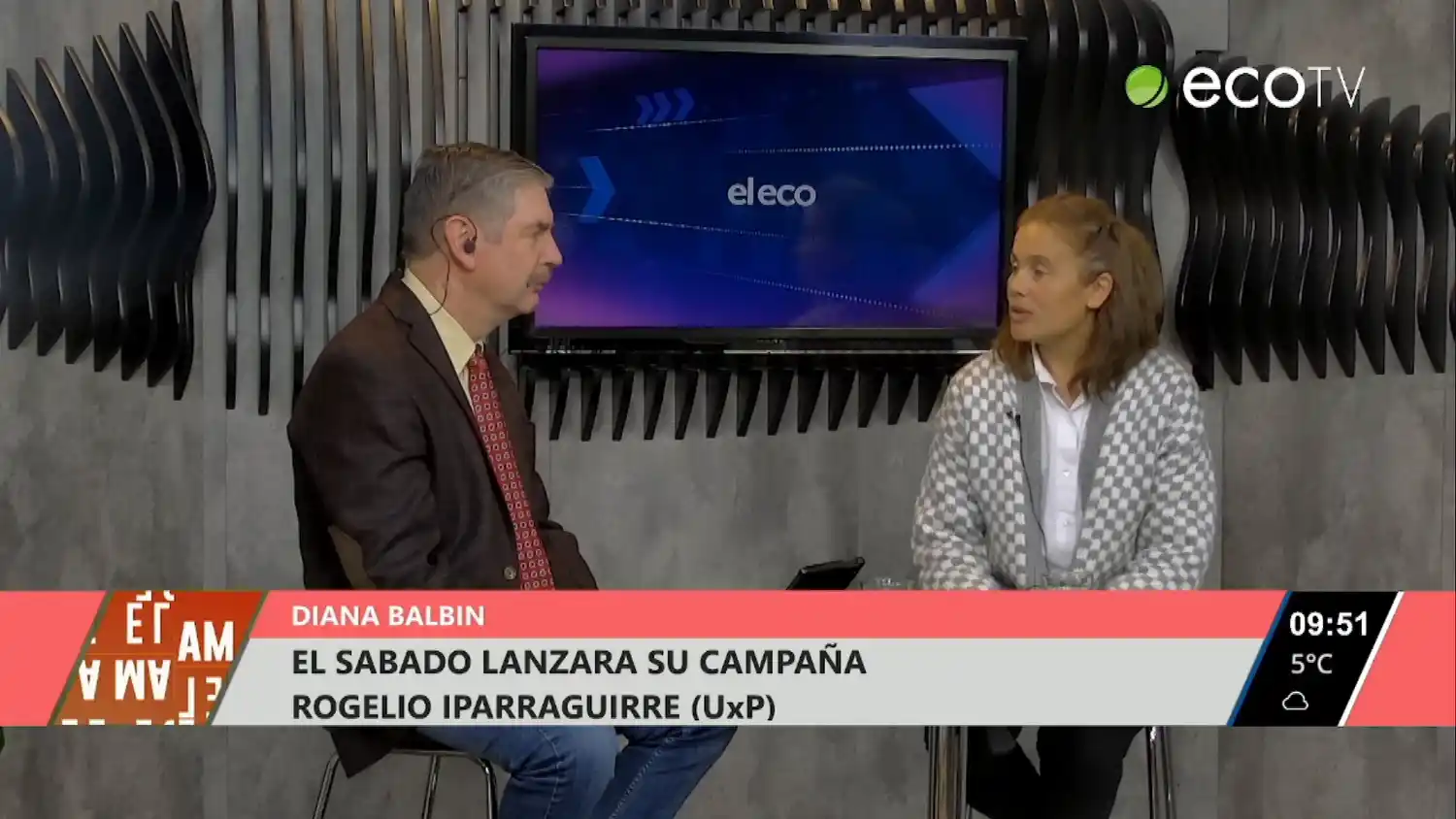 Este sábado se realiza el lanzamiento de Unión por la Patria en Tandil