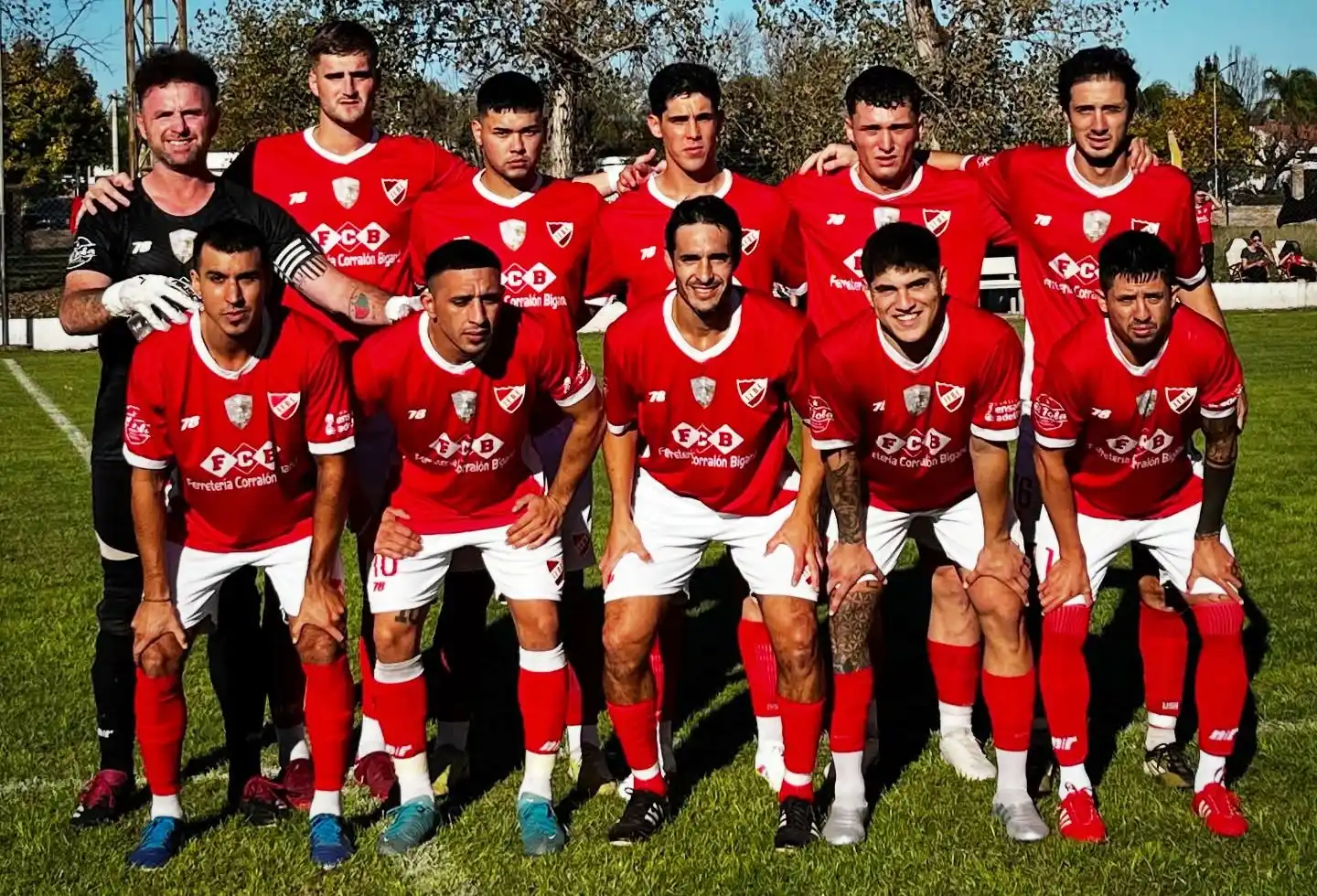 Liga Deportiva del Sur - 2