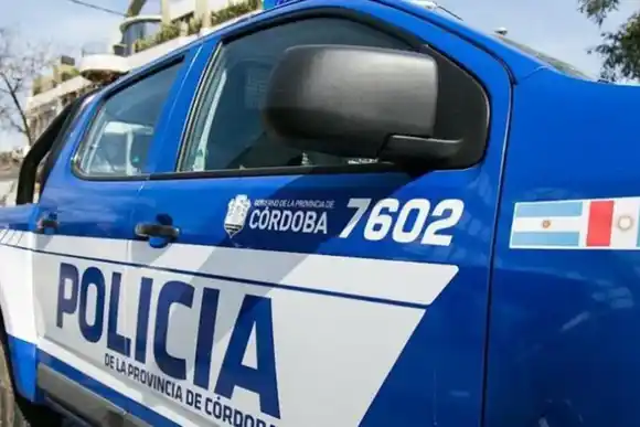 Muy violento: intentó incendiar el comercio de su expareja y terminó detenido