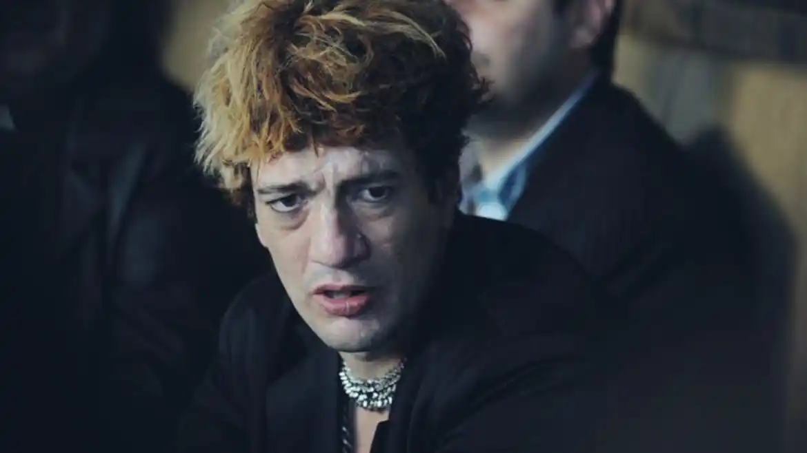 Suspendieron el inicio del juicio al músico Cristian “Pity” Álvarez por sus problemas psiquiátricos