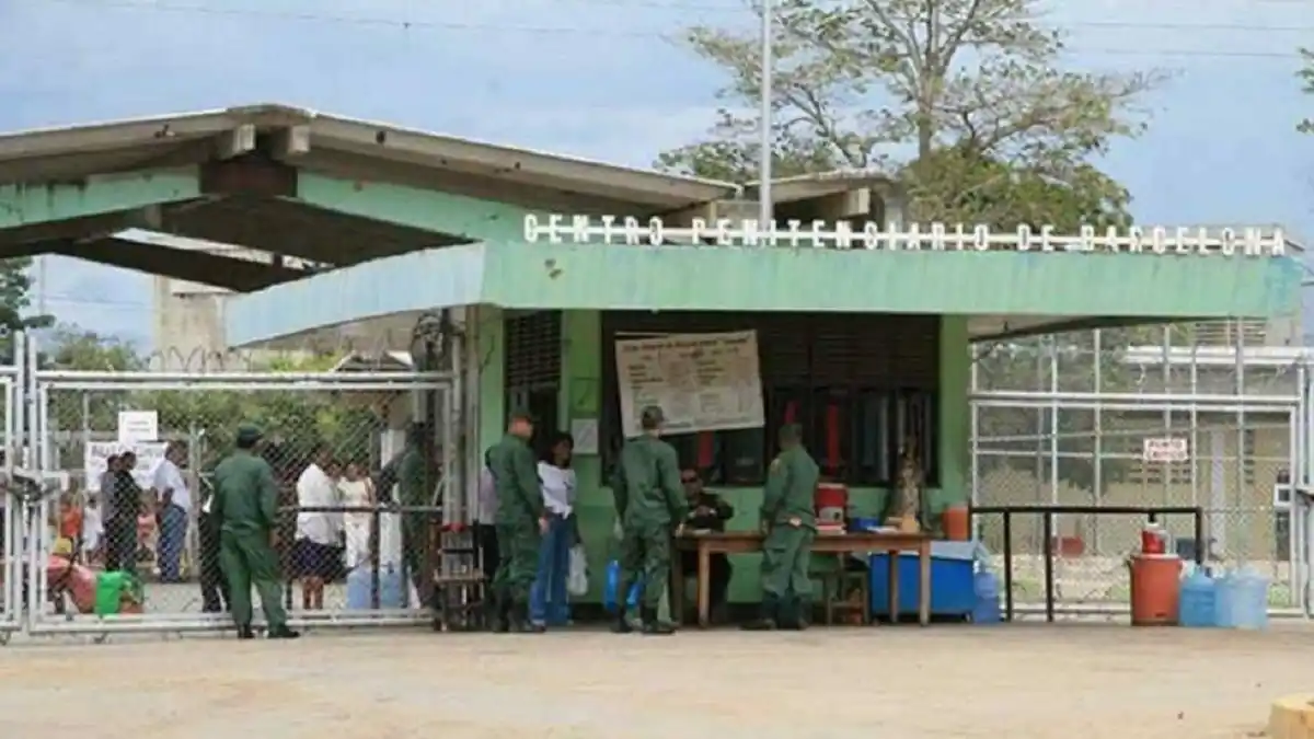 Profesor que abusó de menores en Maiquetía fue enviado a Puente Ayala