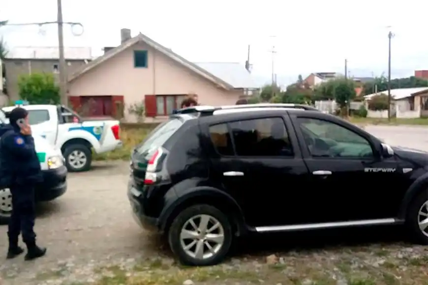 Hallaron en el sur a una entrerriana que era intensamente buscada