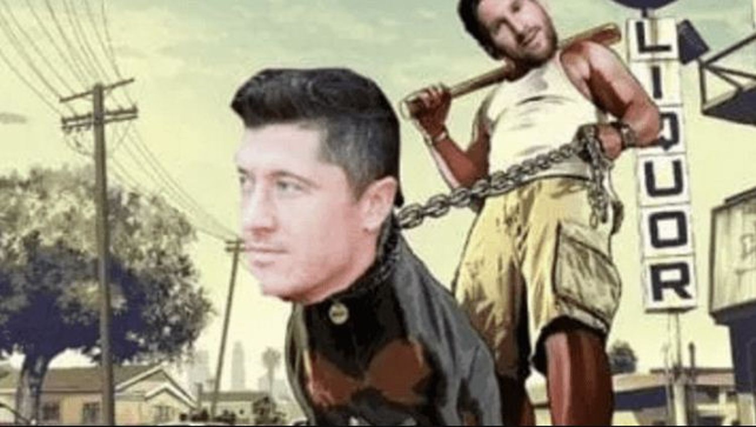 Los mejores memes del triunfo de Argentina ante Polonia y la clasificación a octavos