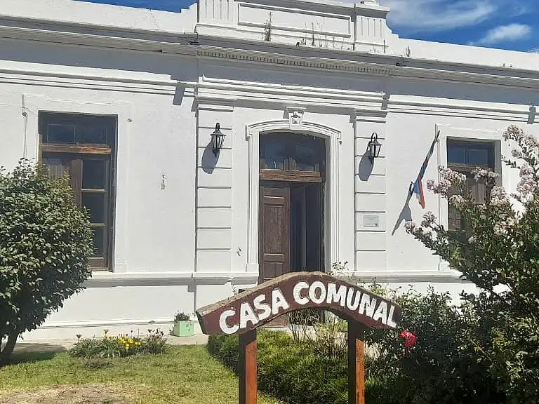 Aldea Asunción convoca al concurso “Bandera para Aldea Asunción