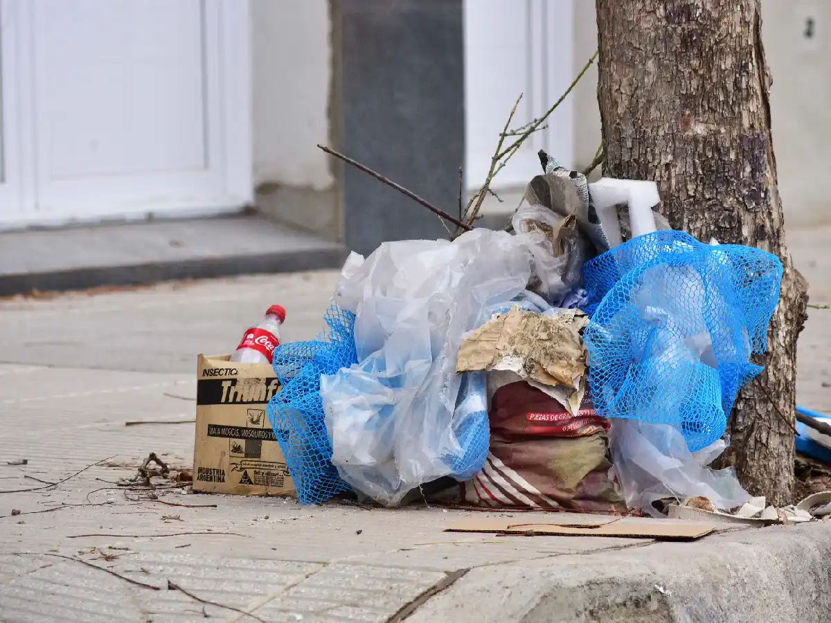 Entidades se unen y diseñan plan ambiental que incluye la separación de residuos urbanos    