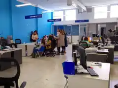 “El reclamo es salarial, pero también es por las prestaciones”, explicaron tras la asamblea en PAMI
