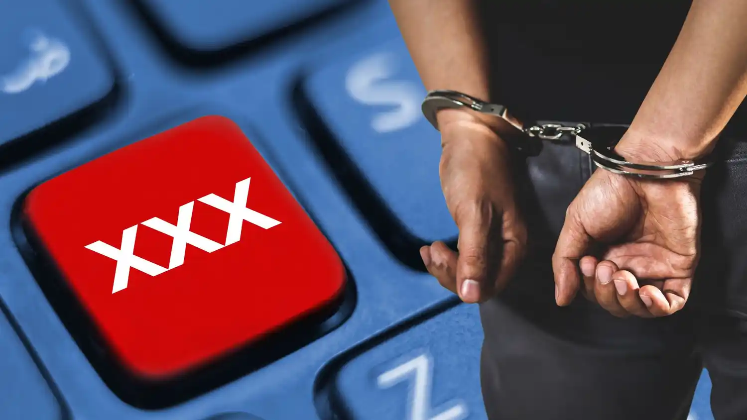 A la cárcel traficante de pornografía infantil en Colombia