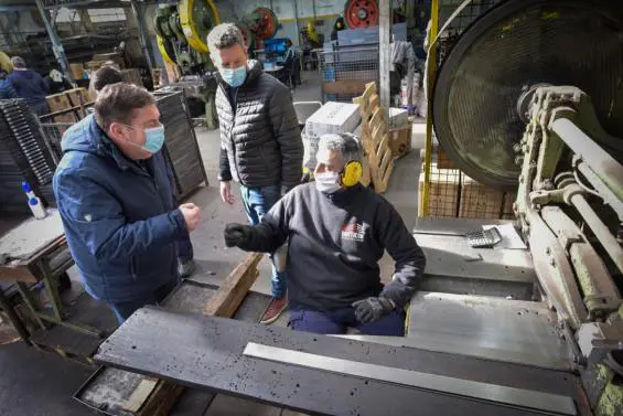 Mar del Plata impulsa el consumo local mediante apoyo a empresas