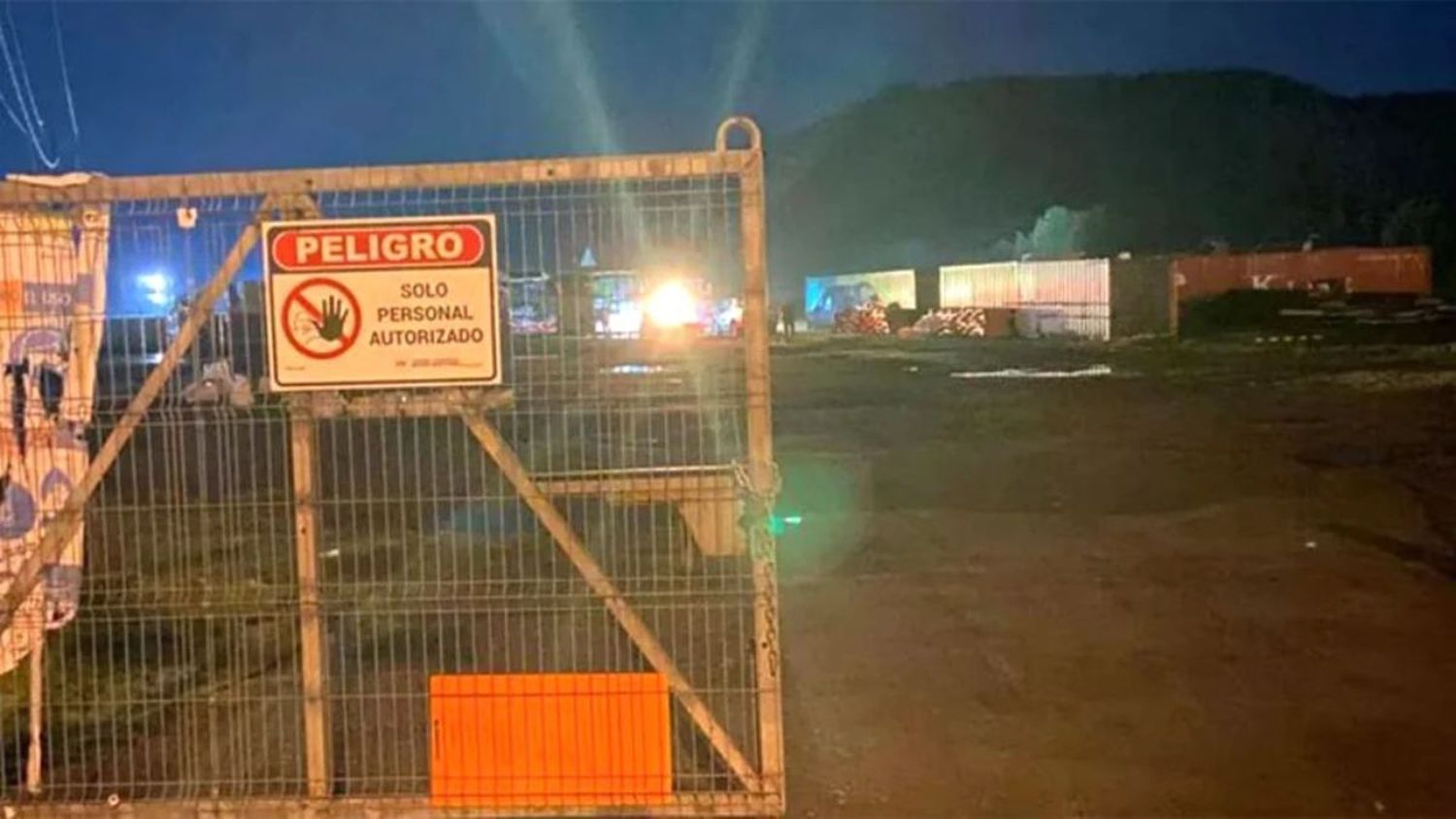 TRAGEDIA EN CHILE: Tres venezolanos en situación de calle murieron asfixiados en un contenedor