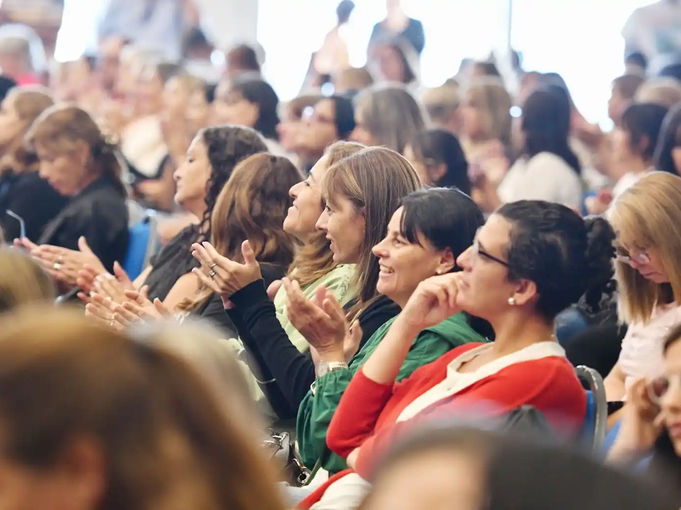 Se exponen los listados de docentes provisorios de suplencias de ascenso