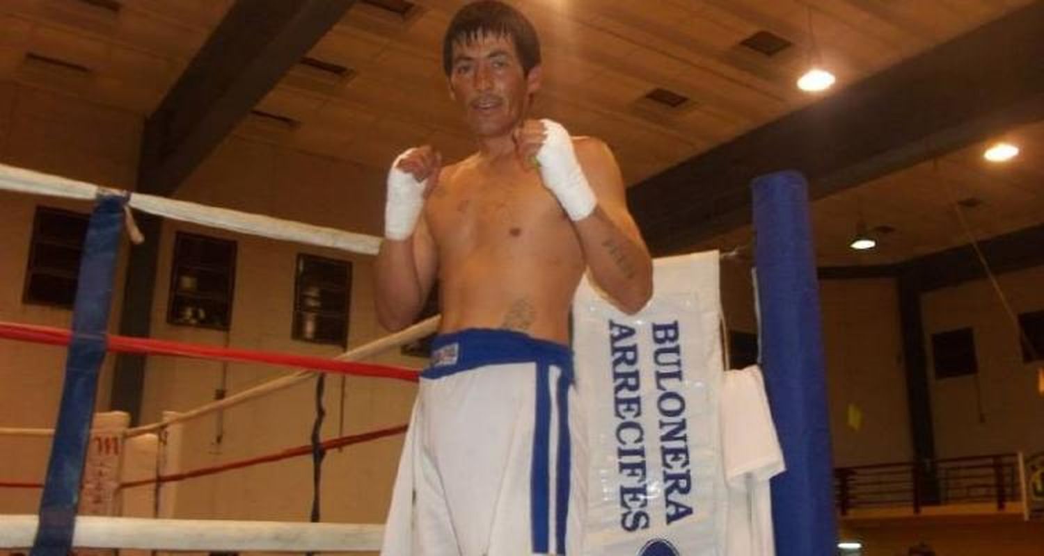 Gutiérrez ganó por K.0.