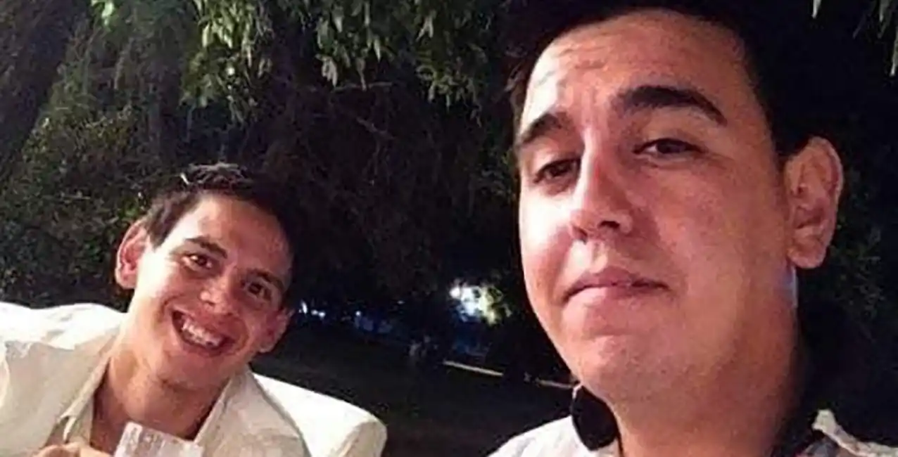 Apuñalaron a un joven cuando intentó defender a su cuñada