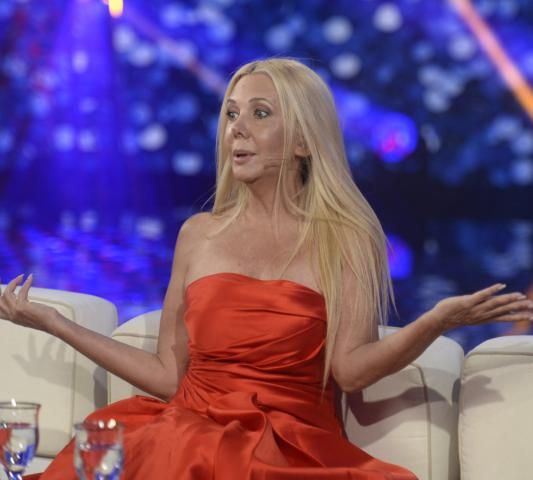 Mariana Nannis reiteró haber sufrido violencia de género por parte de Claudio Paul 