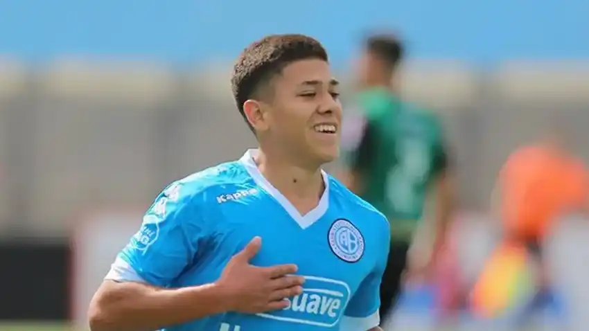 Sportivo cerró el mercado con Brener y ya tiene plantel definido para la segunda rueda