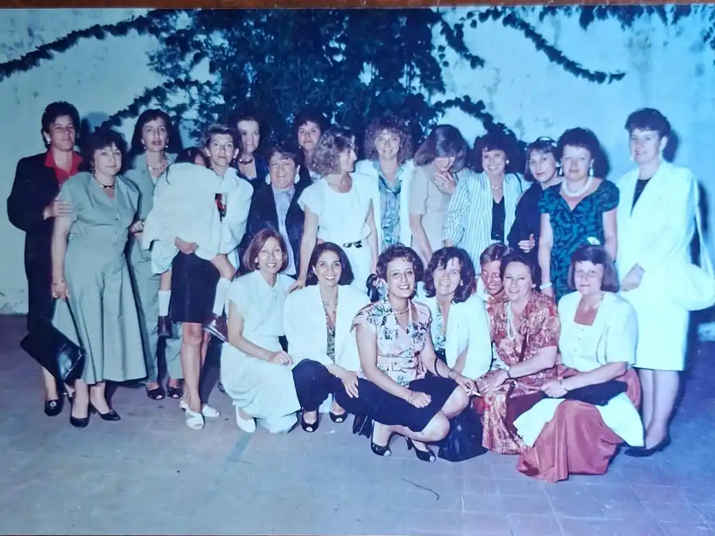 Promo 1965 - Colegio San José