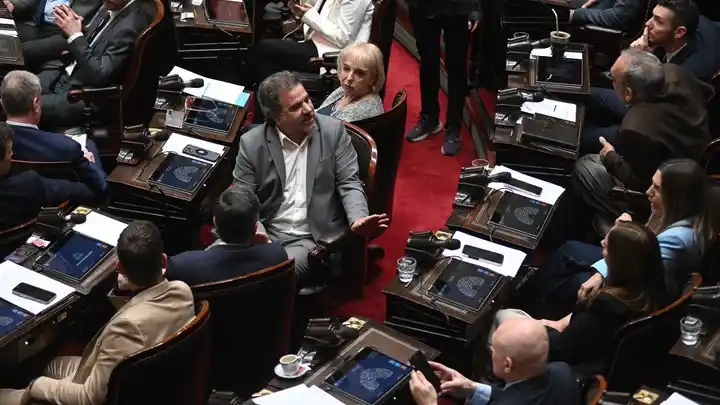 Una pelea pública entre Ritondo, Lospennato, Vidal e Iglesias pone en jaque el bloque del PRO