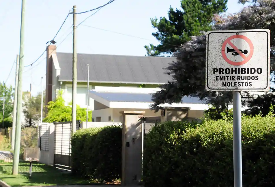 Por las quejas, reforzaron los controles policiales de Inspección y Tránsito en el Dique