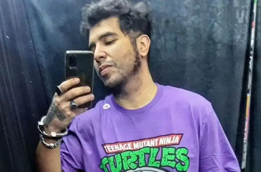 Ataque a Cristina Kirchner: se recuperaron 50 gigas de información del celular de Sabag Montiel