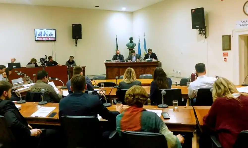 ¿Massa o Milei?: A quién van a votar los concejales de Bahía Blanca de Juntos por el Cambio