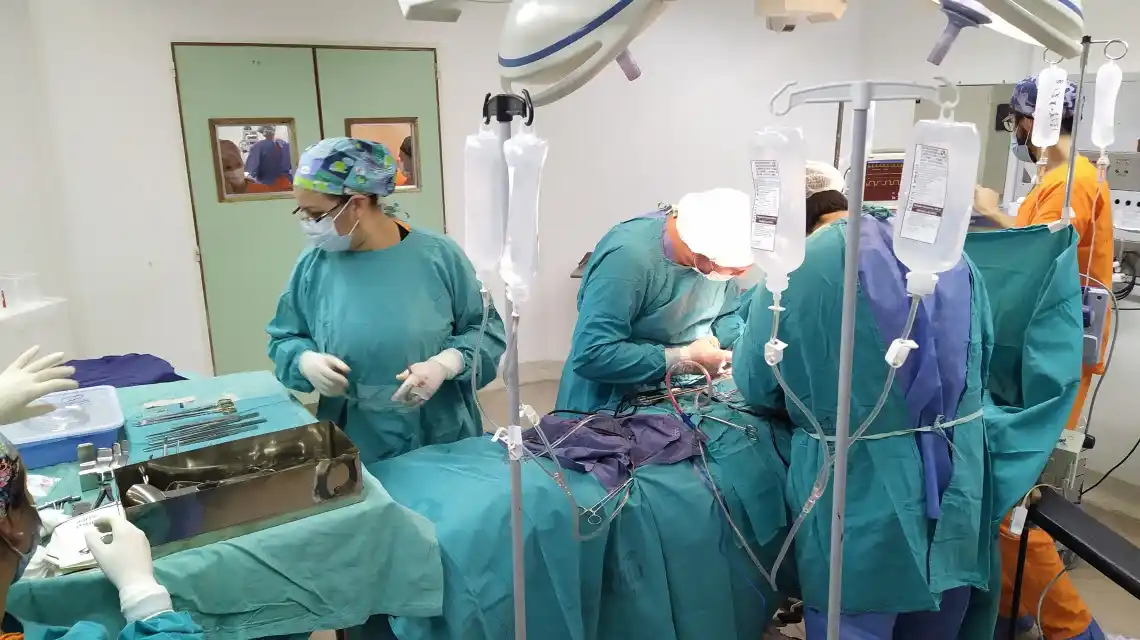 Santa Fe registró diez donaciones de órganos durante el mes de marzo