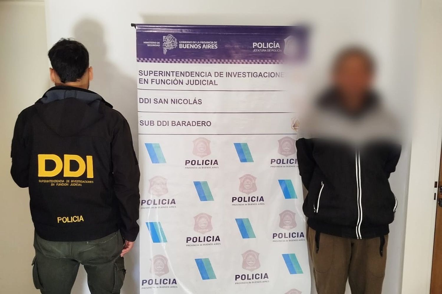Tenía pedido de captura por el robo de una moto y lo aprehendieron: la Justicia ordenó liberarlo