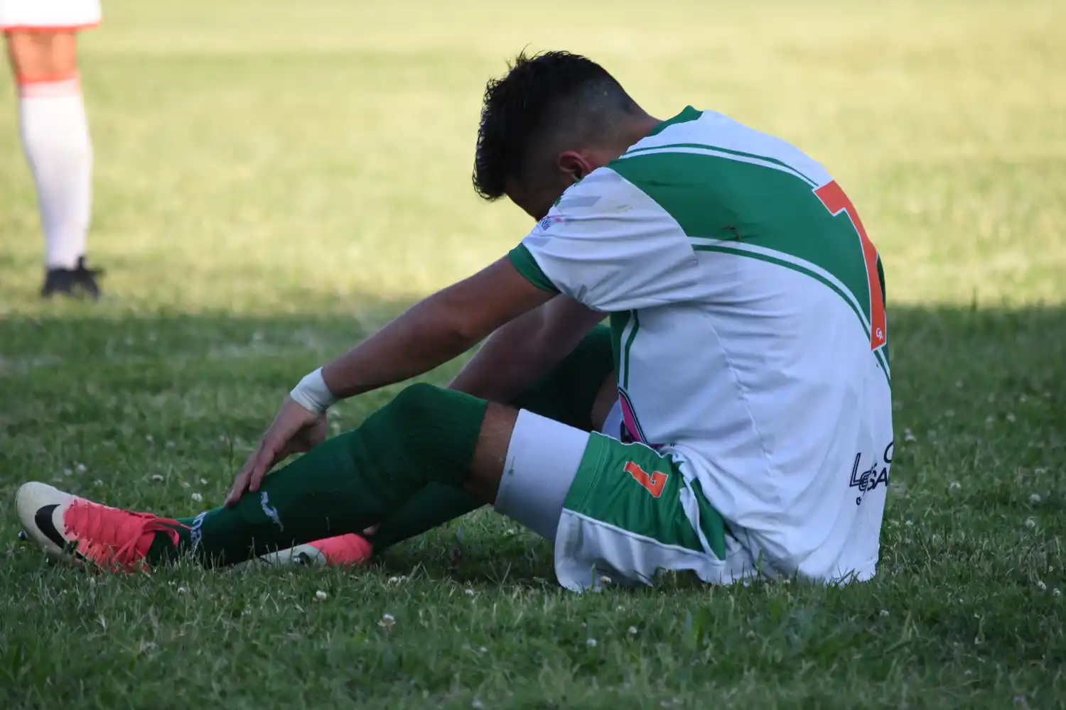 Incertidumbre, la realidad que rodea a la Liga Sampedrina ante el rebrote de coronavirus