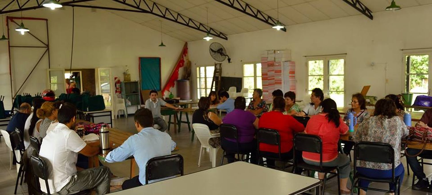 Jóvenes y Adultos: “Nuestra modalidad ha sido víctima de la variable de ajuste”