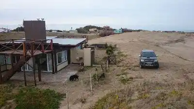 Piden que se le preste más atención al balneario Los Ángeles
