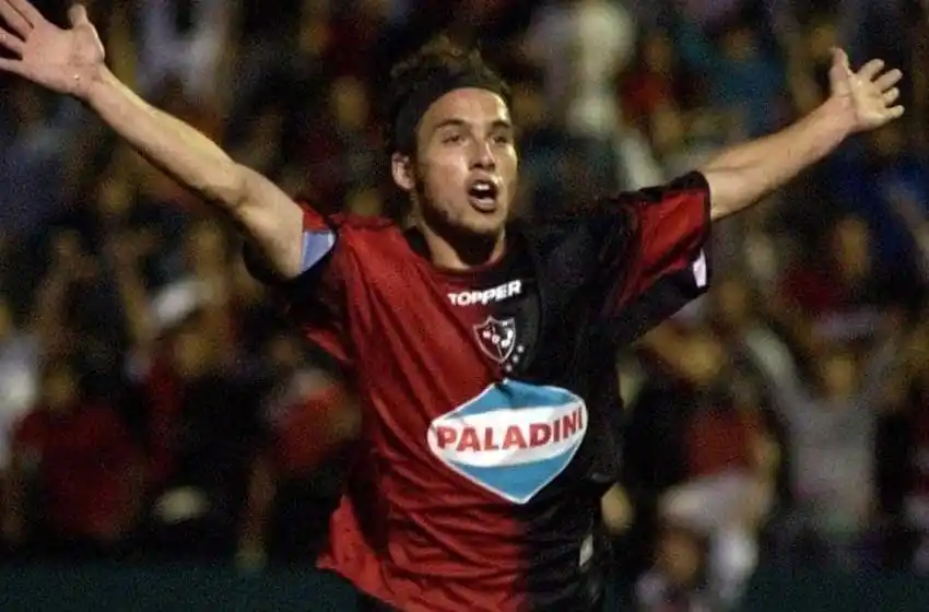 Otro más para Kudelka: Newells hizo oficial la llegada de Belluschi