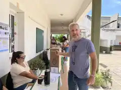 Frigerio felicitó a Milei: “Comienza una nueva etapa”