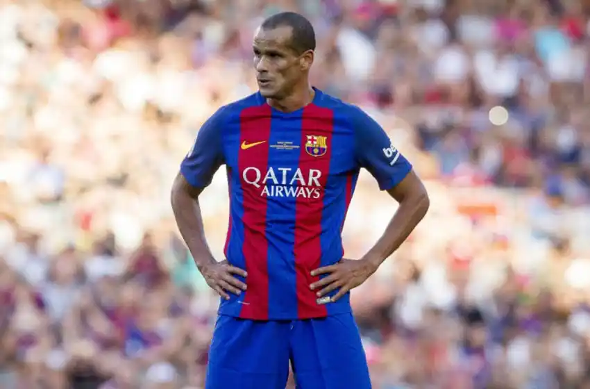 Rivaldo: «No creo que Barcelona vuelva a tener un jugador como Messi»