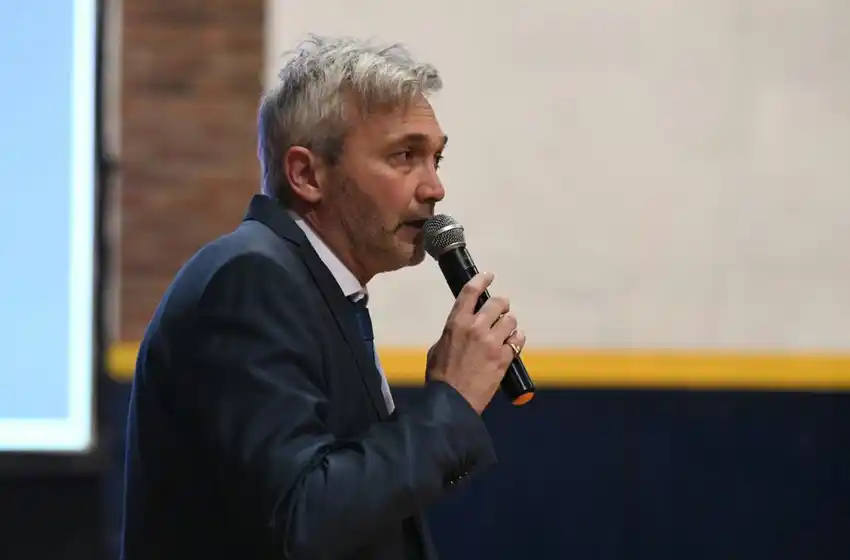 «Estamos de acuerdo con la decisión de Copa Argentina en cuanto a la fecha del partido»